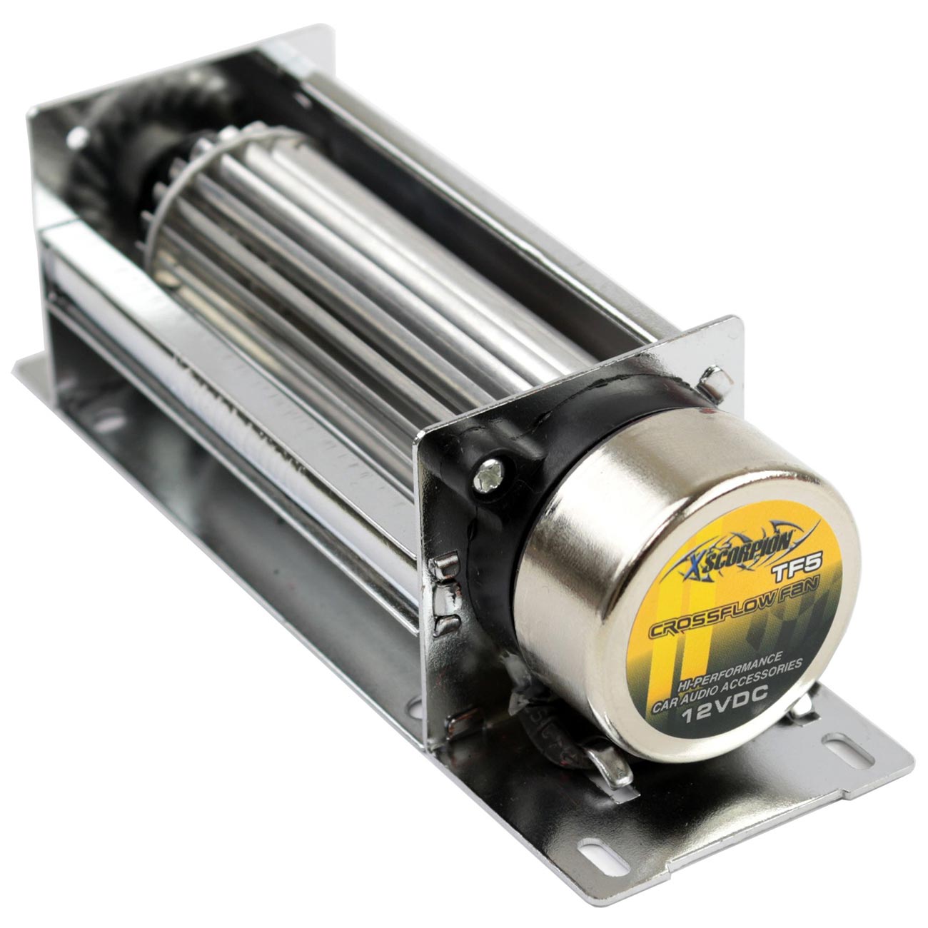 XScorpion 5" Cross-Flow Cooling Fan