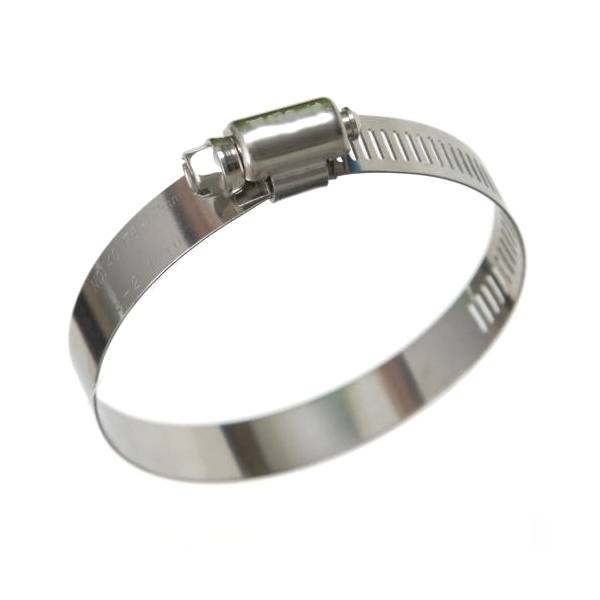 T-H Marine S.S. Hose Clamp 1In To 2In