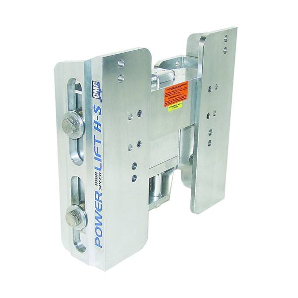 CMC Marine Pl65Hs 5.5" Set'B No Gauge