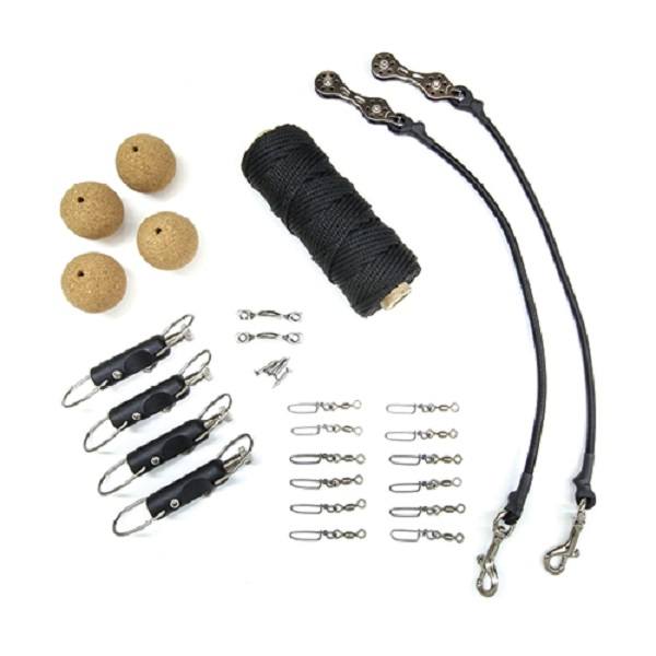 Tigress ULTIMATE RIGGING KIT