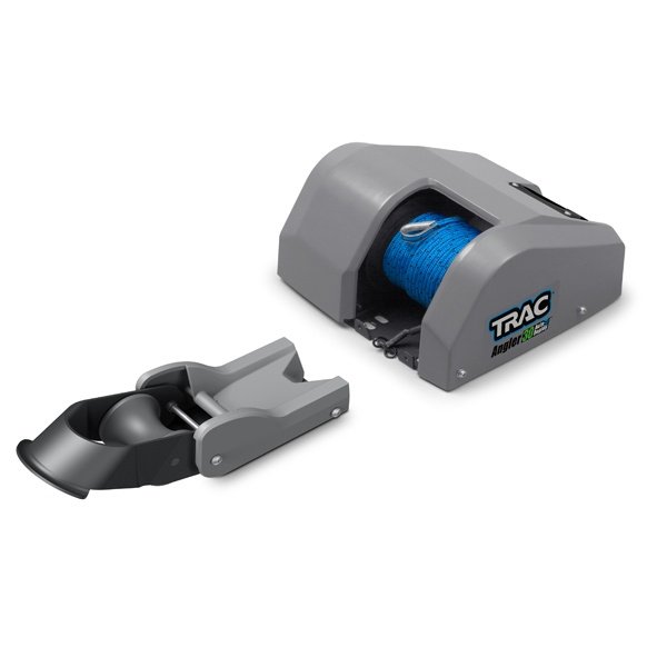 Trac Outdoor Angler 30 Auto Deploy Anchor Winch