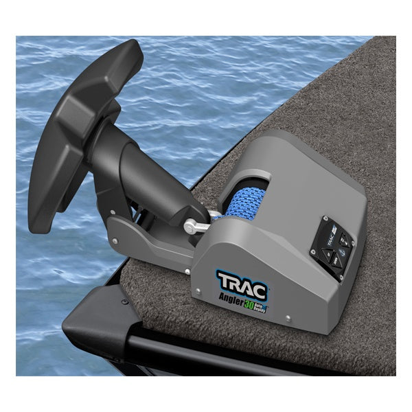 Trac Outdoor Angler 30 Auto Deploy Anchor Winch