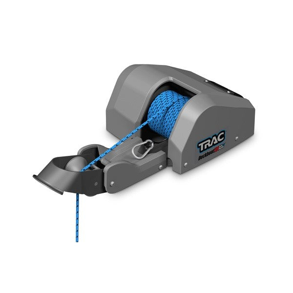 Trac Outdoor Deckboat 40 Auto Anchor Winch