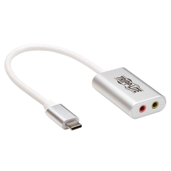 USB-C TO 3.5MM ADIO ADPTR