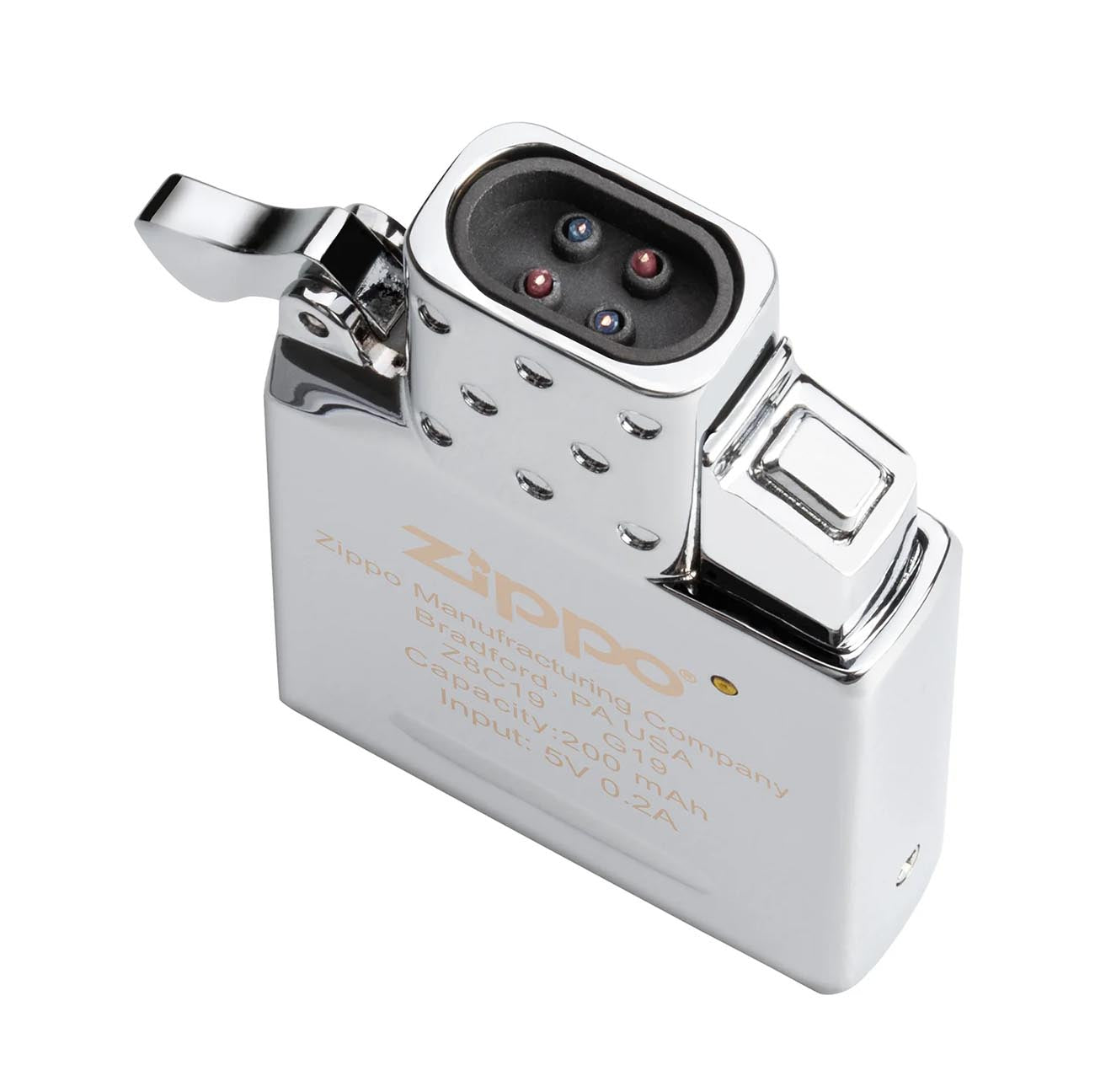 Zippo Double Arc Rechargeable Lighter Insert
