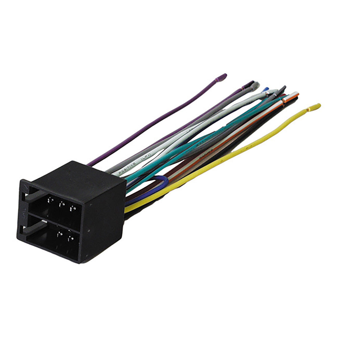 American International Wiring Harness for 1985-2016 Audi/Volkswagen & Select Imports