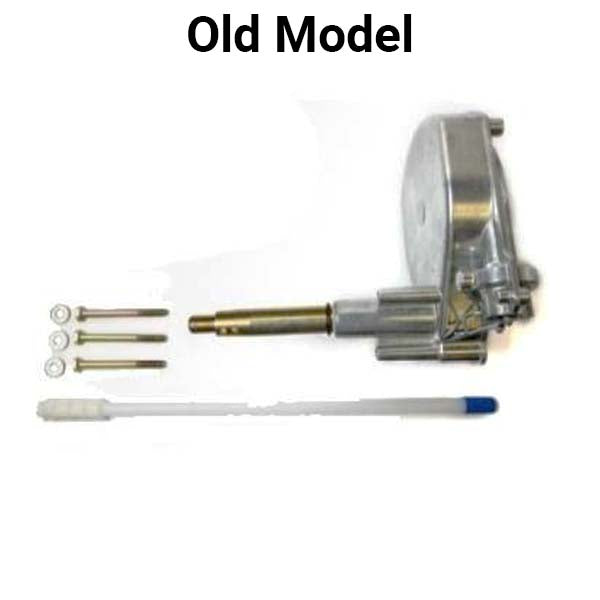 Teleflex Marine Helm Safe-T/Dual Quick Connect Single