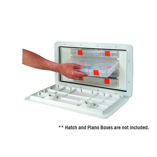 Tempress Tackle Liner 13" D (13X23)