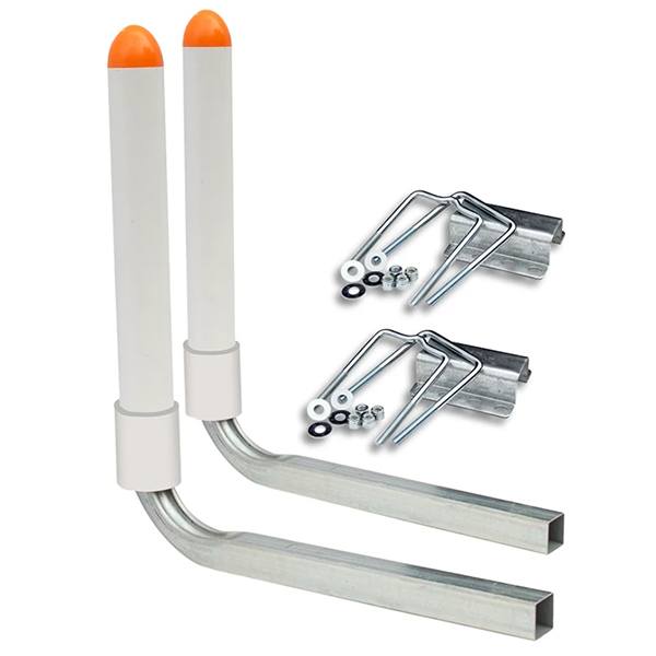 Tie Down Engineering Floating Pontoon Guide On