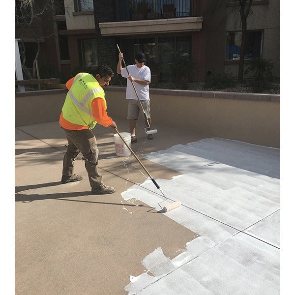 Tuff-Coat Marine Water Based Primer For Concrete Wood Fiberglass Gallon