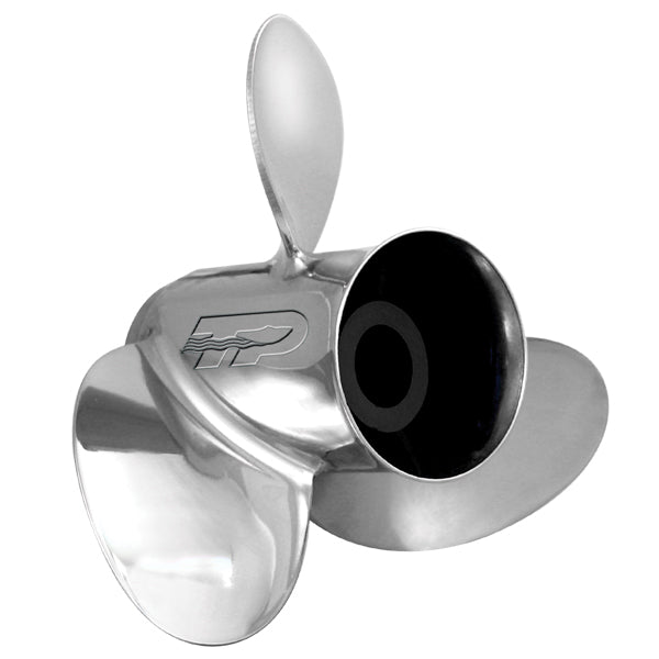 Turning Point Propellers EX1/EX2-1315 Express Mach3 propeller 13.75x15, 3BL SS RH