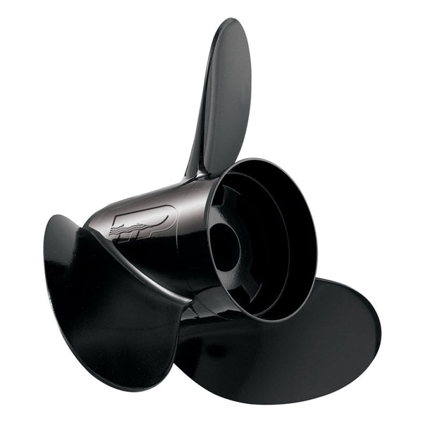 Turning Point Propellers Le1-1317 / Le2-1317 Hustler Propeller 13.25X17 3Bl Al Rh