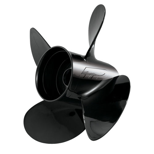 Turning Point Propellers Le-1421-4L Hustler Propeller 14X21 4Bl Al Lh
