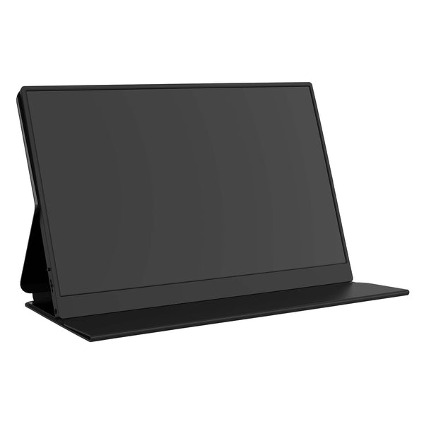 Urban Factory PUM15UF DUPLEE 15.6-In. 1080p Portable External Monitor with USB-C or HDMI Connectivity, PUM15UF