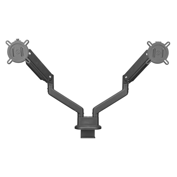 One For All DM4210 13-In. to 35-In. Dual Monitor Mount