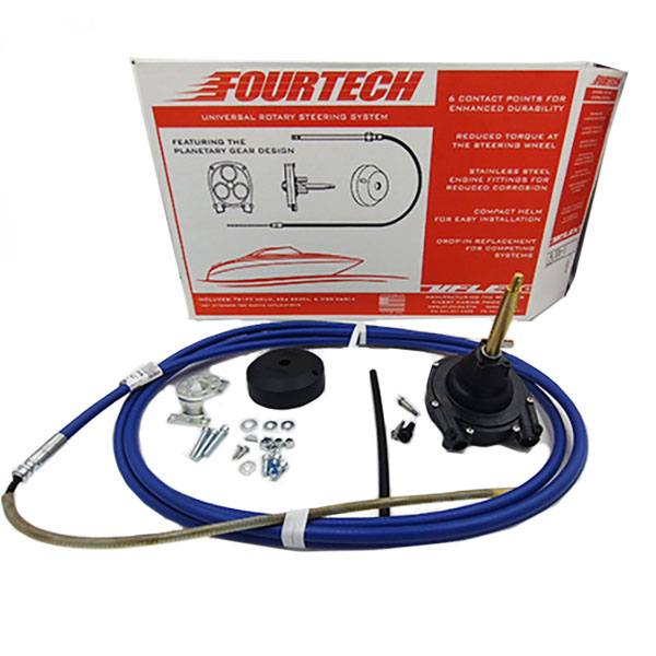 Uflex USA 10' MACH ROTARY SYSTEM