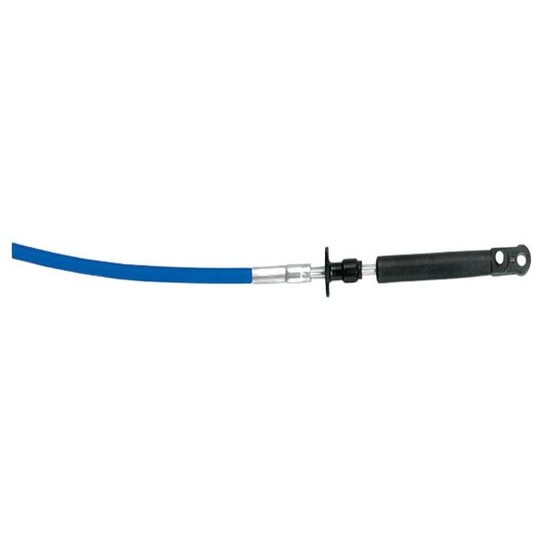 Uflex USA MACH JOHNSON/EVINRUDE/OMC 13FT