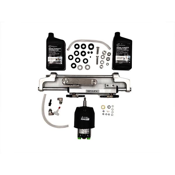 Uflex USA 1500 PSI HI-PERF OB SYS FM V1