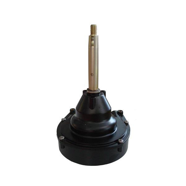 Uflex USA SINGLE ROTARY STEERING HELM