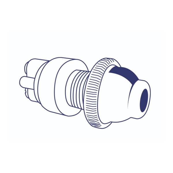 Sierra Switch Push Button