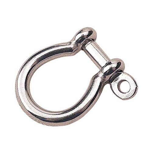 Sea Dog Marine 1-2" S.S. Screw Pin Anchor Shackle