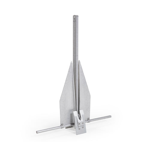 Fortress Anchors 7 Lb Guardian Anchor 28'-33'