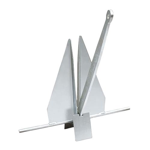 Danforth Hi-Tensile Anchor 35#