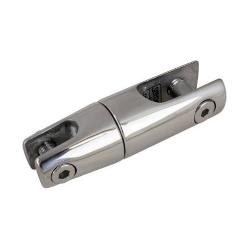 Sea Dog Marine S.S. Anchor Swivel-1/4 - 5/16 Chain