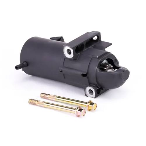 Sierra Starter