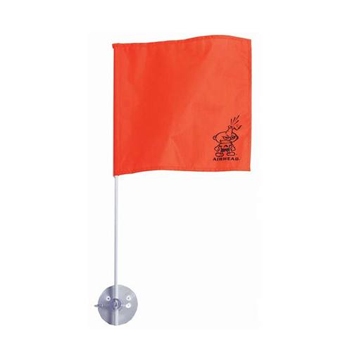 Airhead Skier Down Flag