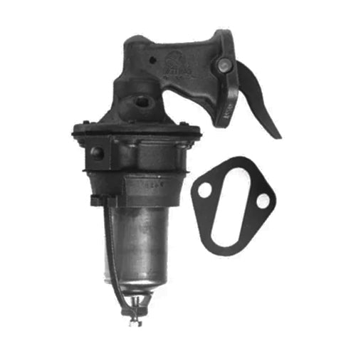 Sierra Fuel Pump