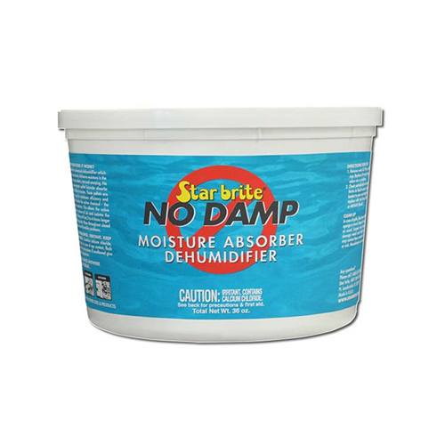 Starbrite No Damp Dehumidifier 36 Oz.