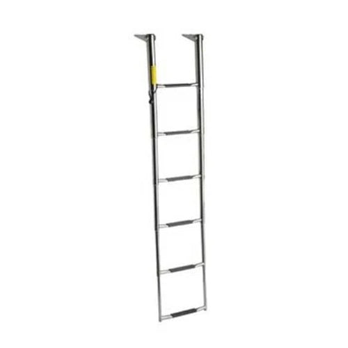 Garelick 6 Step Plat. Mt. Ladder