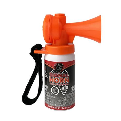 Falcon Safety Products Signal Horn 1 Oz
