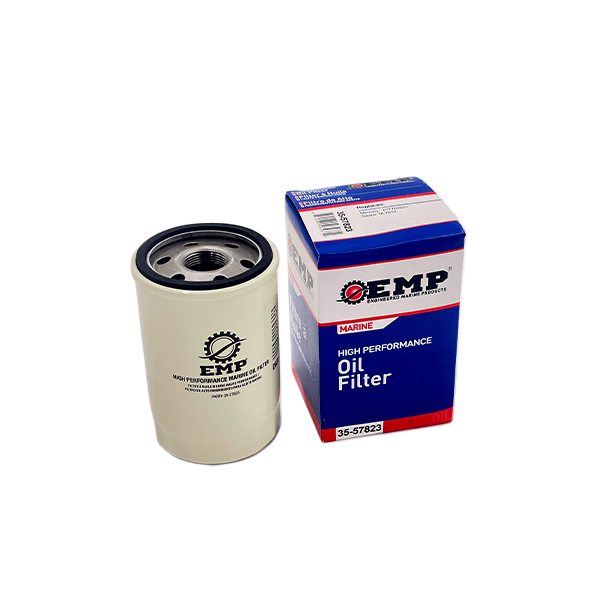 EMP 100 Hour Service Kit