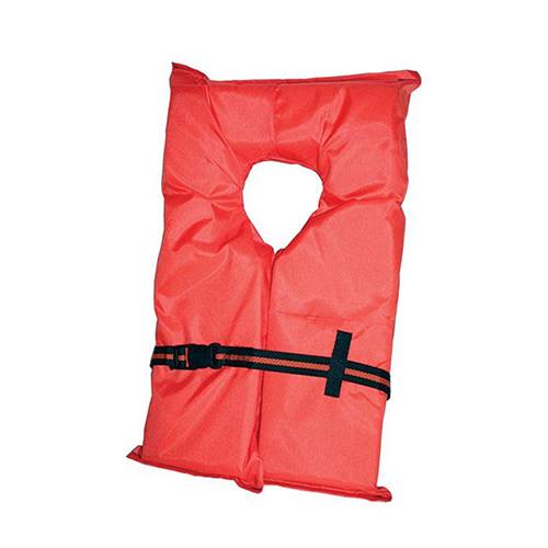 Kent Sporting Goods Type Ii Vest Foam-Adult