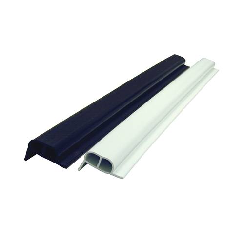 Dock Bumper Strip 10' Black