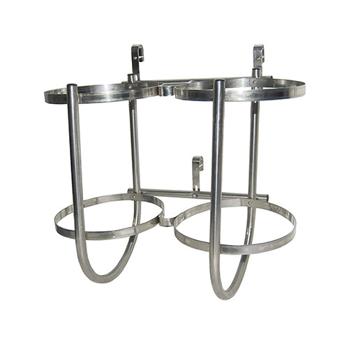 Taylor Made Products SS FENDER RACK  9-11" 2 FNDR UNIT