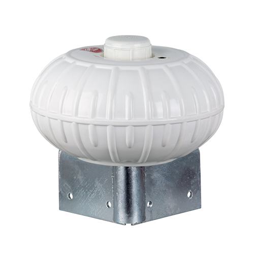 Taylor Made Products Dock Wheel 9" Corner