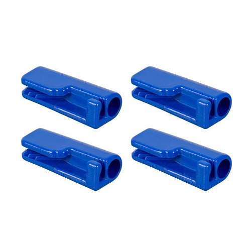 Taylor Made Products Quick Knot Fender Hanger (4Pk)
