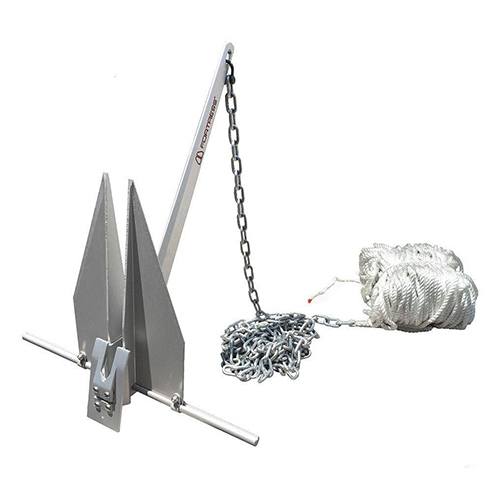 Fortress Anchors Fx-7 Anchor Sys 3/8"X250'