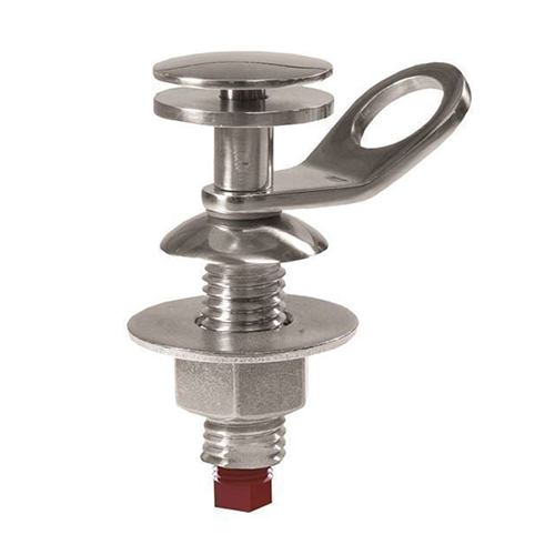 Taco Marine Quick Release Fender Lock- Set