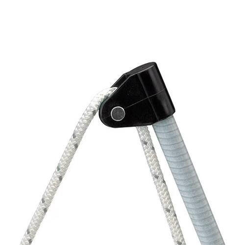 Taylor Made Products Std Moor Whip 14ft (24'-28' Boat)