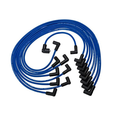 Sierra Wiring Plug Set