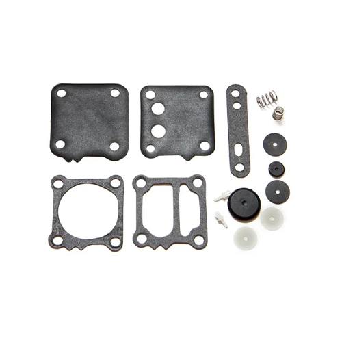 Sierra Fuel Pump Kit