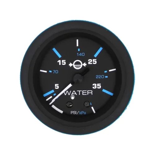 Sierra Water Pressure Kit O/B Eclipse 2 40 Psi