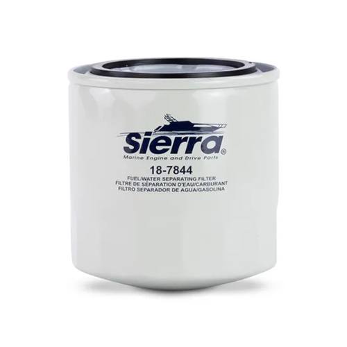 Sierra Fuel Filter