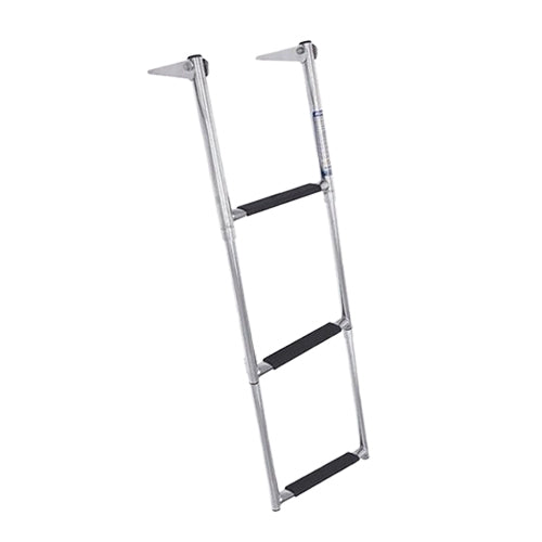 Windline 3 Step Ladder Telescope-Molded Step
