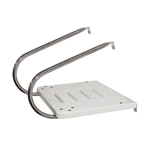 JIF Marine I-O Swimplatform No Ladder