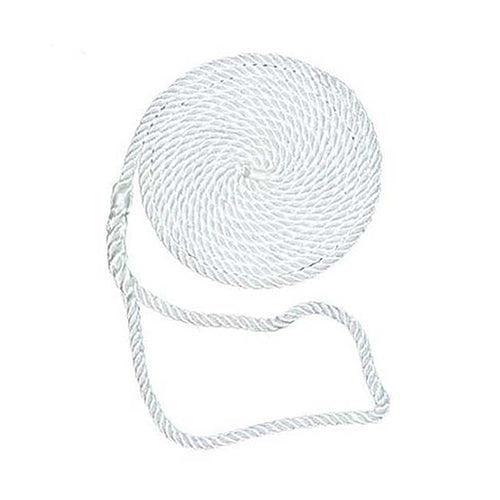 AAmstrand Fender Line 1/4" X 6' (2/Bag)